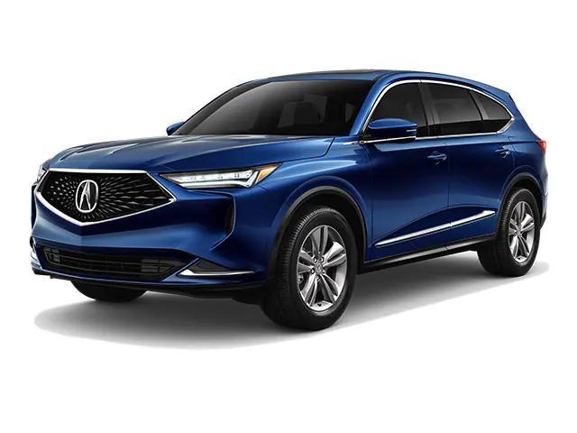 2022 Acura MDX