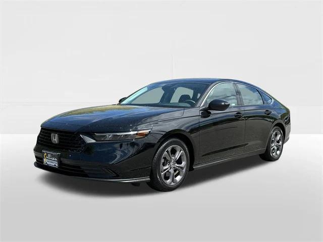 2024 Honda Accord