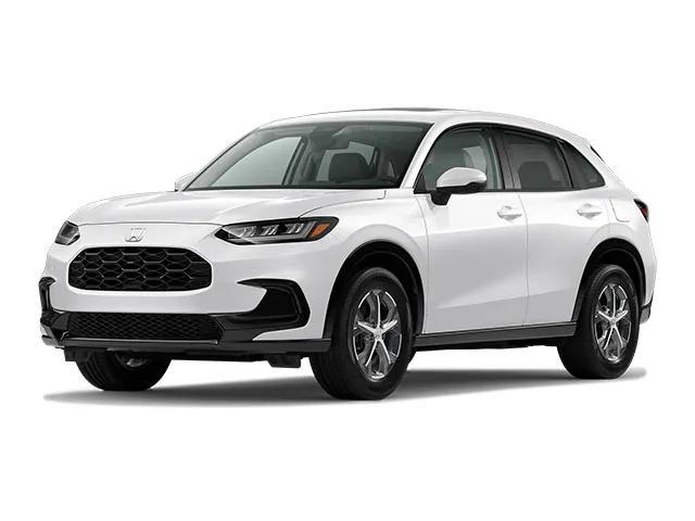 2023 Honda HR-V