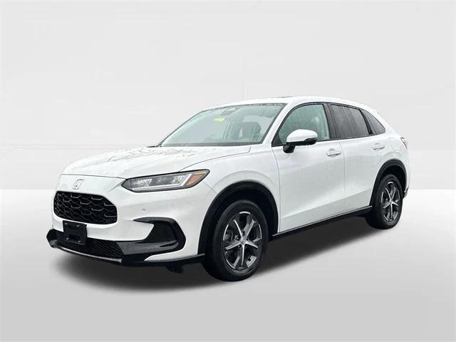 2023 Honda HR-V