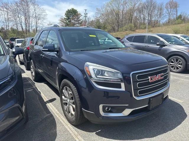 2015 GMC Acadia