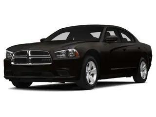 2014 Dodge Charger