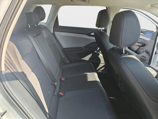 Photo of 2024 White Volkswagen Taos