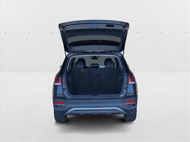 Photo of 2024 Deep Black Pearl Volkswagen Taos