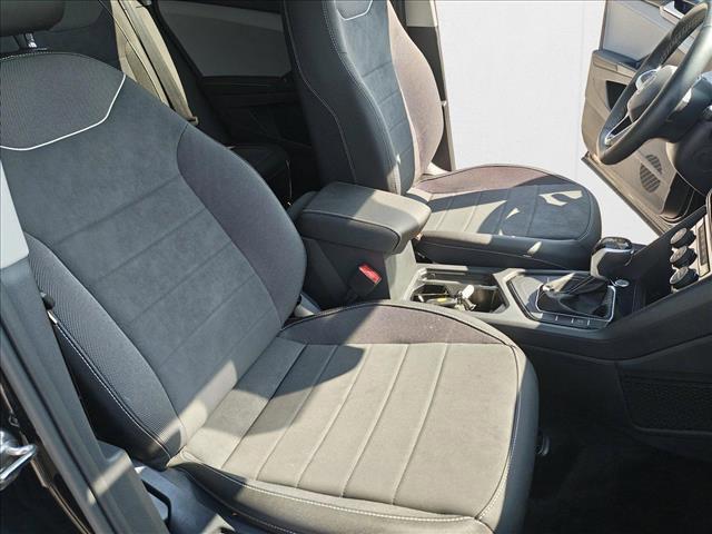Photo of 2024 Deep Black Pearl Volkswagen Taos