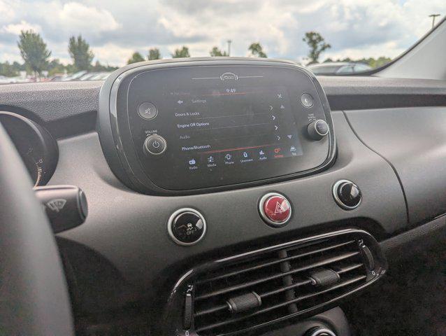 Photo of 2018 Grigio Graphite (Graphite Gray) FIAT 500X
