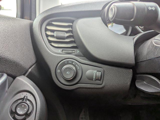 Photo of 2018 Grigio Graphite (Graphite Gray) FIAT 500X