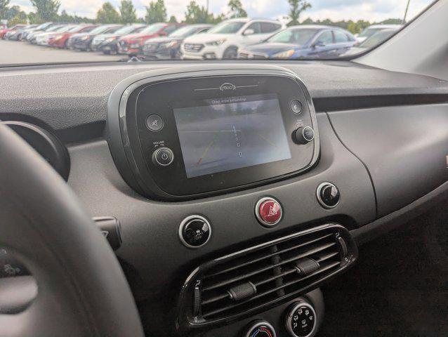 Photo of 2018 Grigio Graphite (Graphite Gray) FIAT 500X