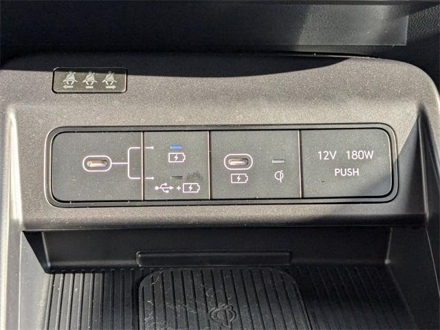Photo of 2025 Atlas Hyundai KONA