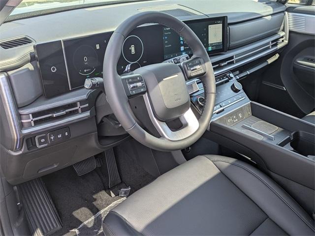 Photo of 2026 WG2 Hyundai SANTA FE