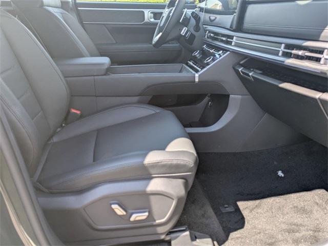 Photo of 2026 WG2 Hyundai SANTA FE
