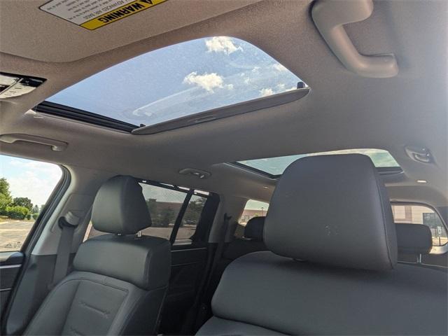 Photo of 2026 WG2 Hyundai SANTA FE
