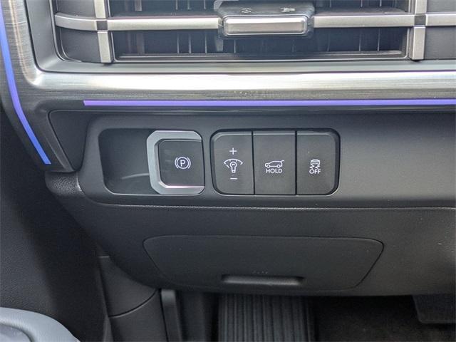 Photo of 2026 WG2 Hyundai SANTA FE