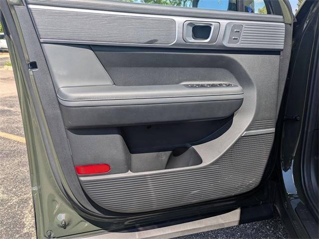 Photo of 2026 WG2 Hyundai SANTA FE