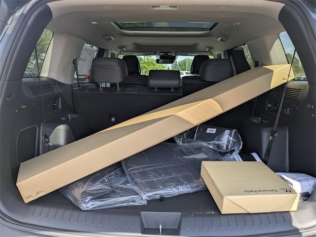 Photo of 2026 WG2 Hyundai SANTA FE
