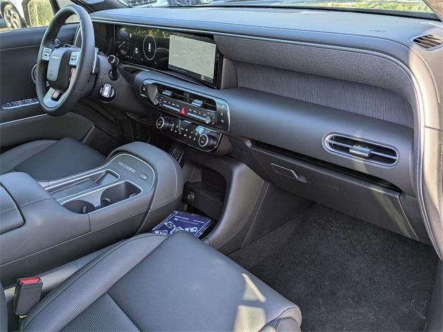 Photo of 2026 Gray Pearl Hyundai PALISADE