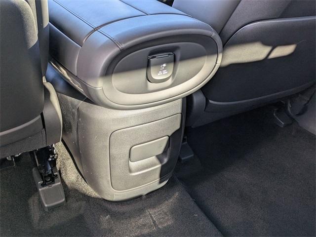 Photo of 2026 Gray Pearl Hyundai PALISADE
