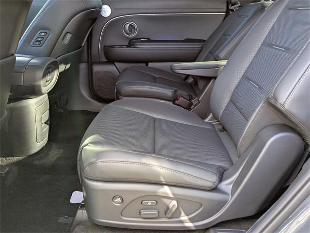 Photo of 2026 Gray Pearl Hyundai PALISADE
