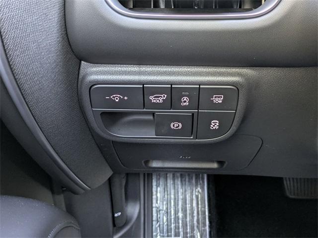 Photo of 2026 Gray Pearl Hyundai PALISADE