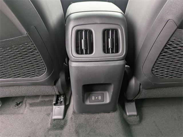 Photo of 2025 Ash Black Hyundai TUCSON Hybrid