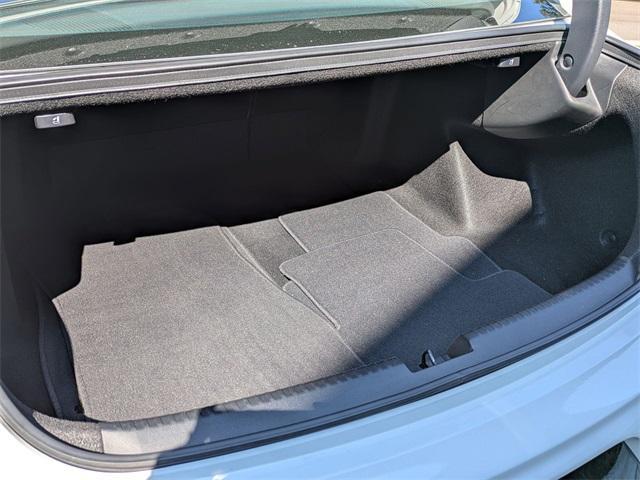 Photo of 2022 White Acura TLX
