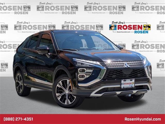 2022 Mitsubishi Eclipse Cross