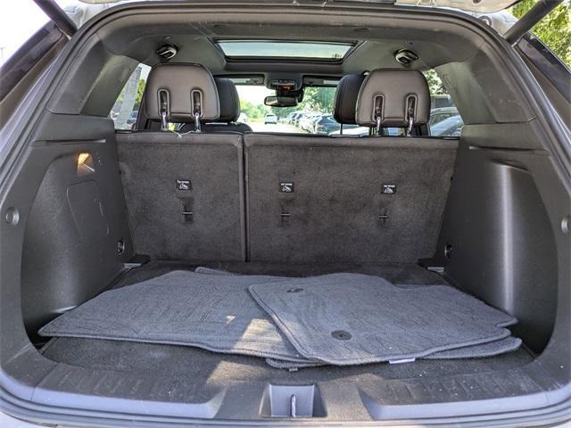 Photo of 2022 Zeus Bronze Metallic Chevrolet Trailblazer