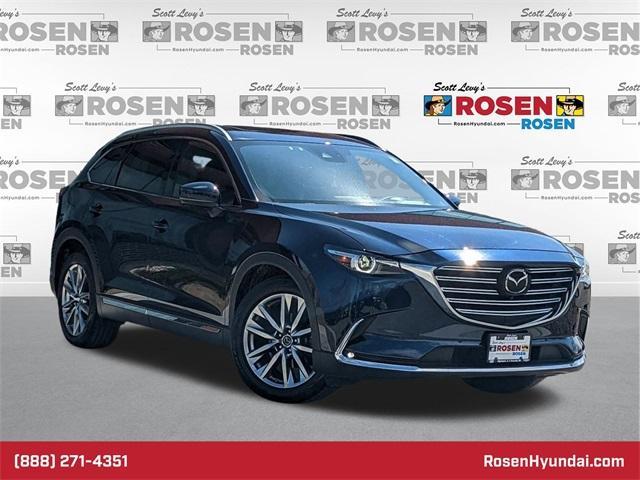 2019 Mazda CX-9