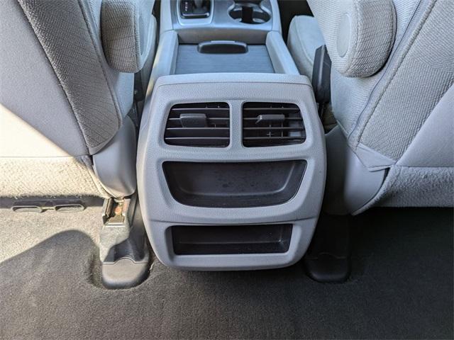 Photo of 2018 Steel Sapphire Metallic Honda Pilot