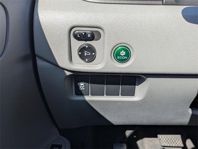 Photo of 2018 Steel Sapphire Metallic Honda Pilot