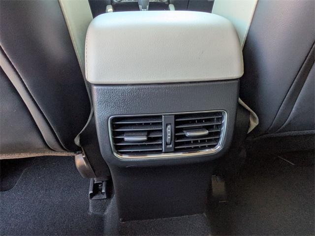 Photo of 2021 Deep Crystal Blue Mica Mazda CX-5