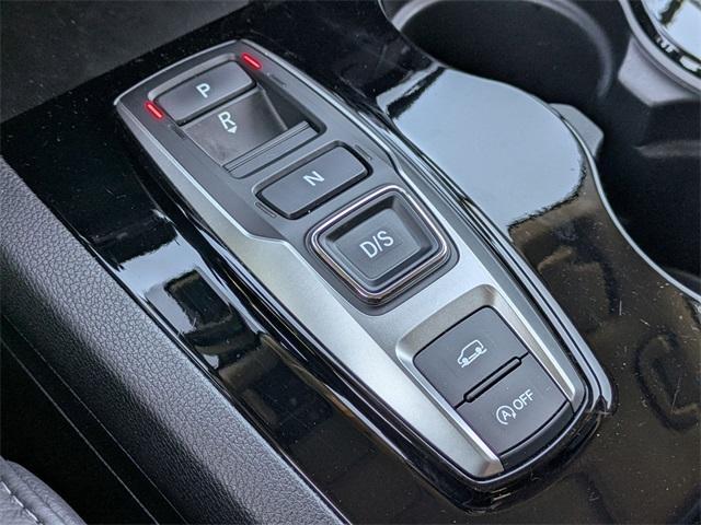 Photo of 2022 Crystal Black Pearl Honda Pilot