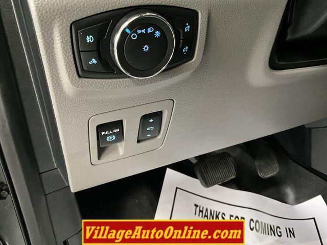 Photo of 2015 Magnetic Metallic Ford F-150