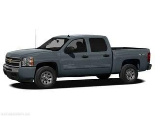 2011 Chevrolet Silverado 1500