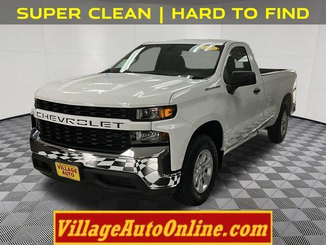 2022 Chevrolet Silverado 1500 Limited