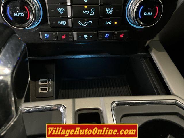 Photo of 2020 White Ford F-150