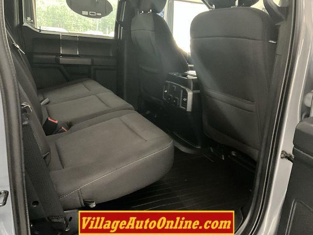Photo of 2020 Gray Ford F-150