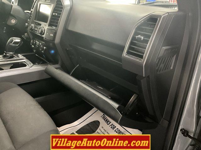 Photo of 2020 Gray Ford F-150