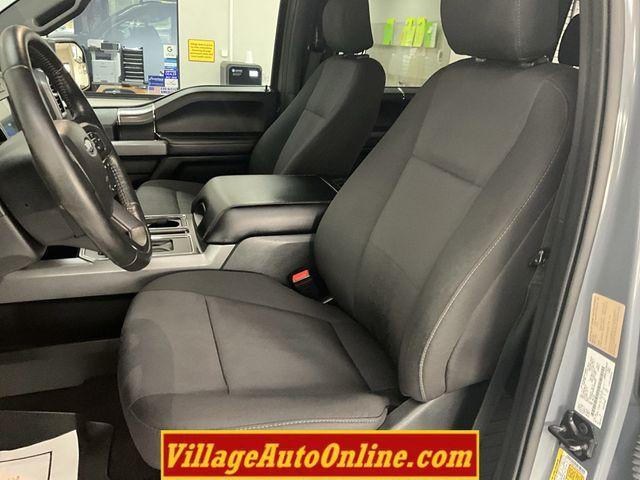 Photo of 2020 Gray Ford F-150