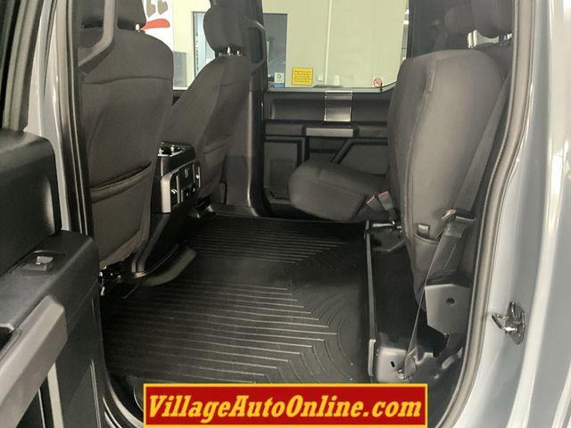 Photo of 2020 Gray Ford F-150