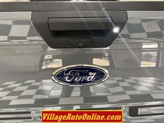 Photo of 2020 Gray Ford F-150