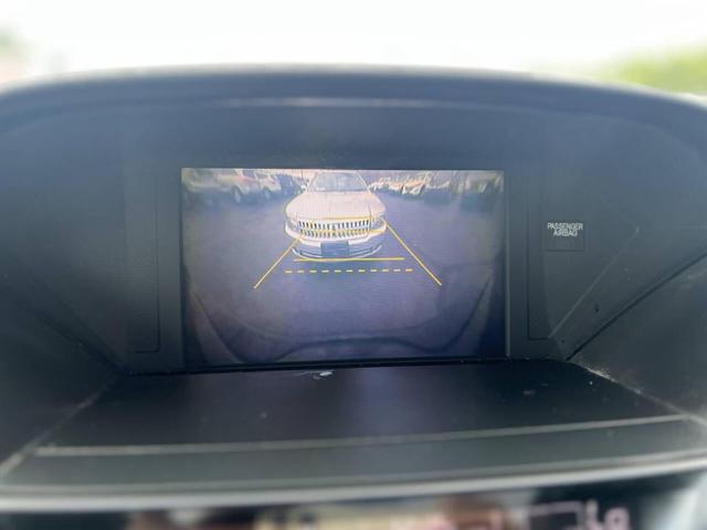 Photo of 2012 Crystal Black Pearl Honda Pilot