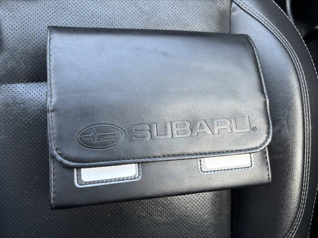 Photo of 2018 Crystal White Pearl Subaru Outback