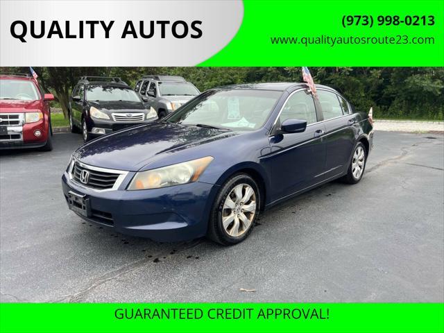 2010 Honda Accord