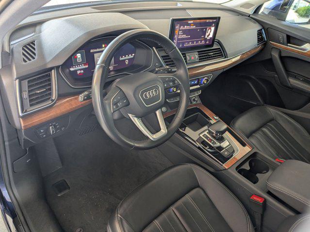 Photo of 2023  Audi Q5