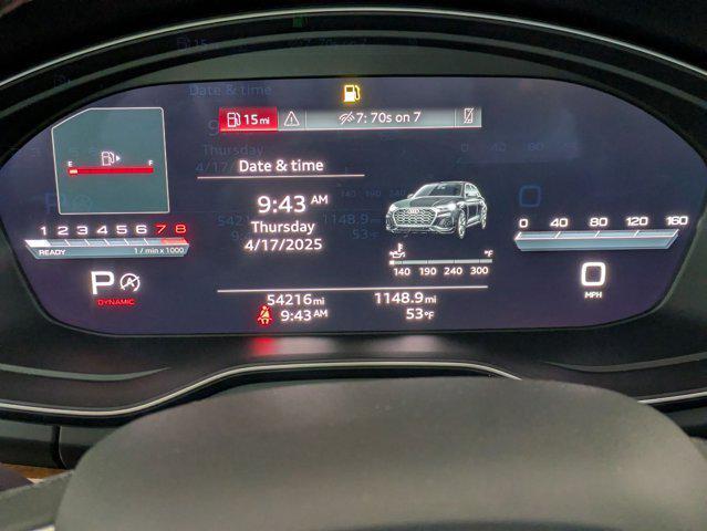 Photo of 2023  Audi Q5