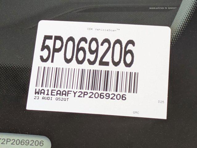 Photo of 2023  Audi Q5