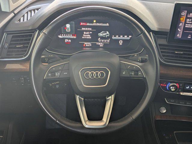 Photo of 2023  Audi Q5