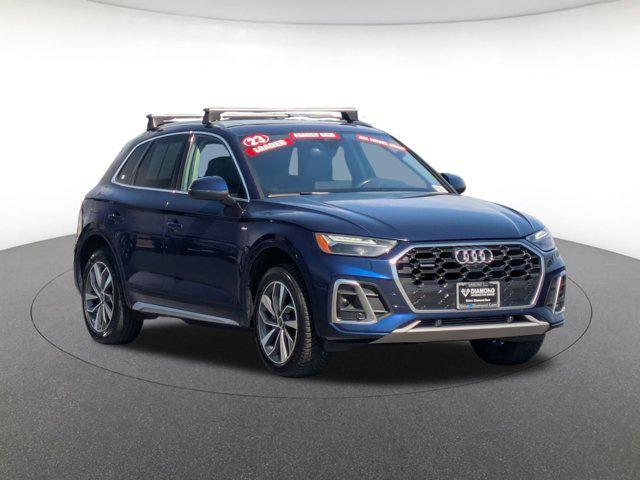 2023 Audi Q5