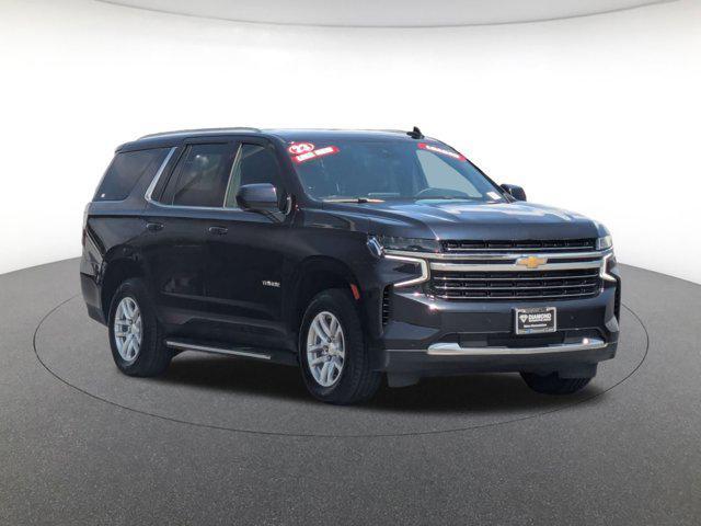 2023 Chevrolet Tahoe